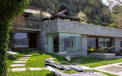 Isa Villa