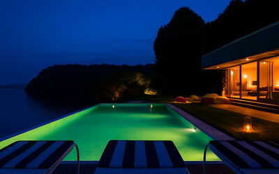 Isa Villa