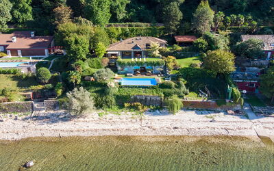 Isa Villa