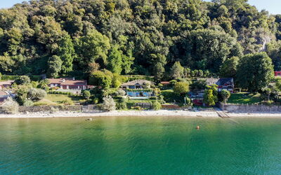 Isa Villa