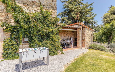 Chateau la Siroque