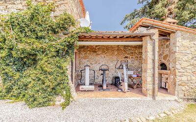 Chateau la Siroque