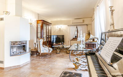 Chateau la Siroque