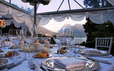 Villa Camilla | Luxury Lake Como Villa with Pool,