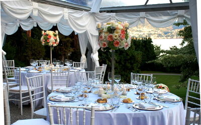 Villa Camilla | Luxury Lake Como Villa with Pool,