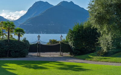 Villa Camilla | Luxury Lake Como Villa with Pool,