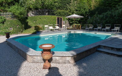 Villa Camilla | Luxury Lake Como Villa with Pool,