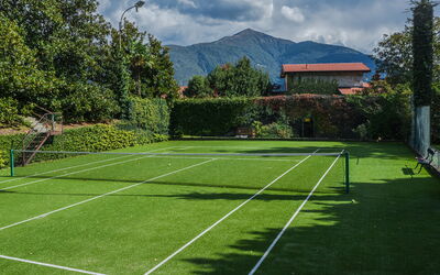 Villa Camilla | Luxury Lake Como Villa with Pool,