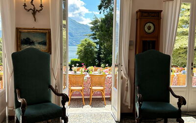 Villa Camilla | Luxury Lake Como Villa with Pool,