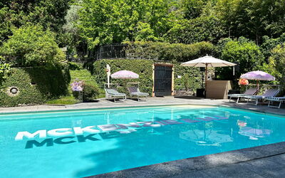 Villa Camilla | Luxury Lake Como Villa with Pool,