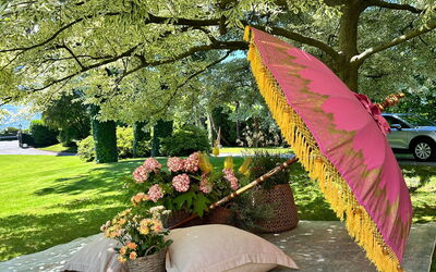 Villa Camilla | Luxury Lake Como Villa with Pool,