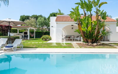 Villa Margherita