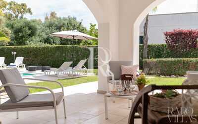 Villa Margherita