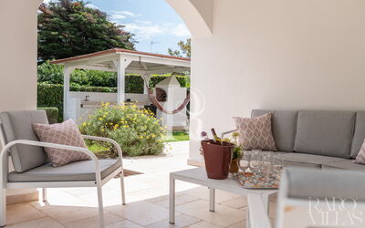 Villa Margherita
