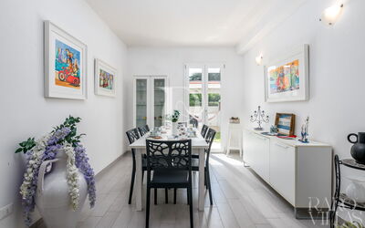 Villa Margherita