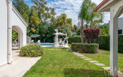 Villa Margherita