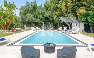 Villa Margherita