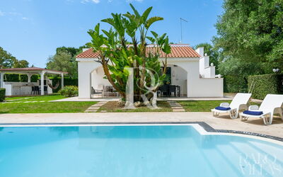 Villa Margherita