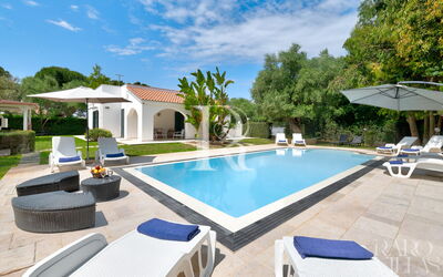 Villa Margherita