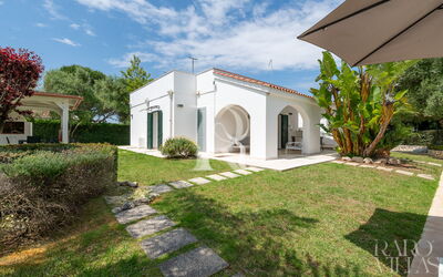 Villa Margherita