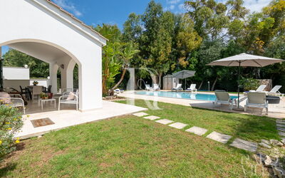 Villa Margherita