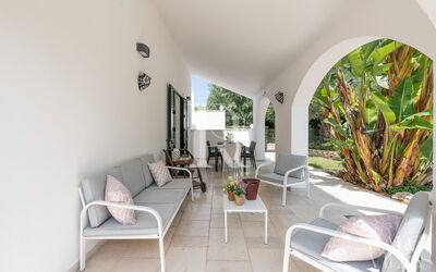 Villa Margherita