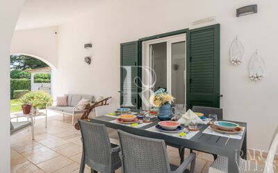 Villa Margherita