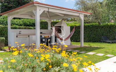 Villa Margherita