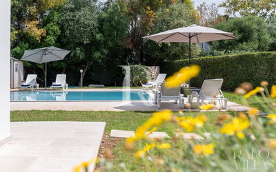 Villa Margherita