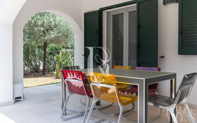 Villa Margherita