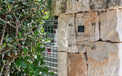 Villa Margherita