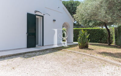 Villa Margherita