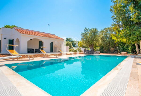 Villa Margherita