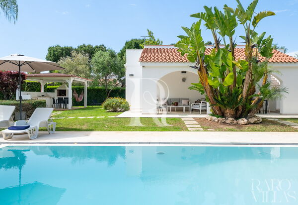 Villa Margherita