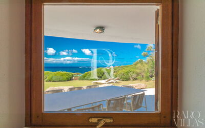 Villa le Vele Lux 19 Sleeps