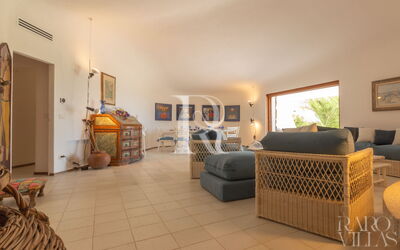 Villa le Vele Lux 19 Sleeps