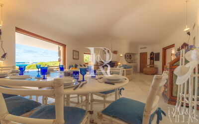 Villa le Vele Lux 19 Sleeps