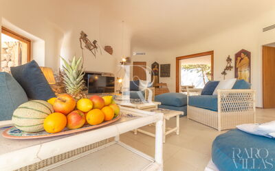 Villa le Vele Lux 19 Sleeps