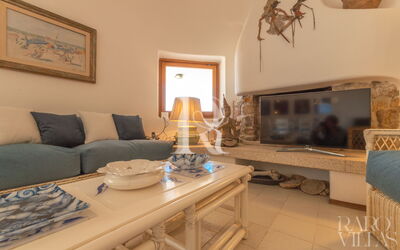 Villa le Vele Lux 19 Sleeps