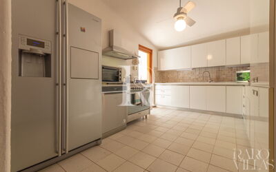 Villa le Vele Lux 19 Sleeps