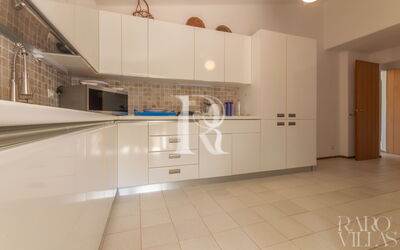 Villa le Vele Lux 19 Sleeps