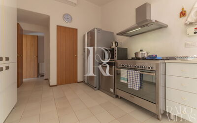 Villa le Vele Lux 19 Sleeps