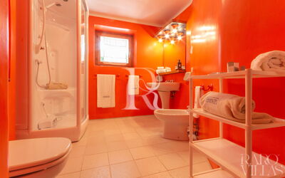 Villa le Vele Lux 19 Sleeps