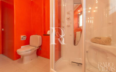 Villa le Vele Lux 19 Sleeps