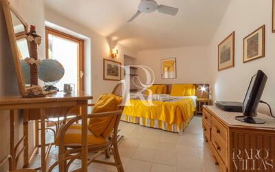 Villa le Vele Lux 19 Sleeps