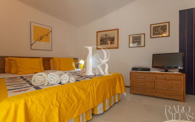 Villa le Vele Lux 19 Sleeps