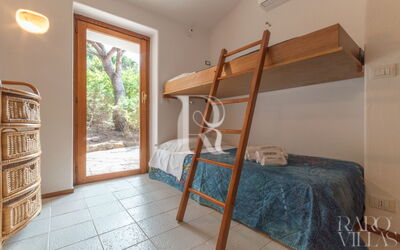 Villa le Vele Lux 19 Sleeps