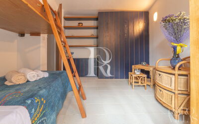 Villa le Vele Lux 19 Sleeps