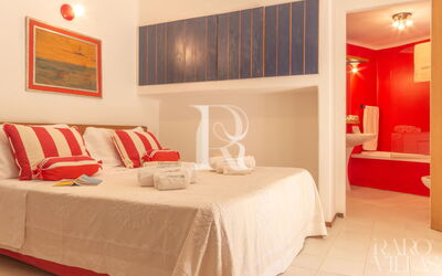 Villa le Vele Lux 19 Sleeps