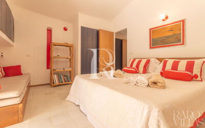 Villa le Vele Lux 19 Sleeps